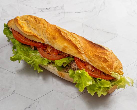 Sandwich Thon