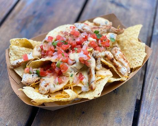 Order CHICKEN food online from Rusty Taco - Beaumont store, Beaumont on bringmethat.com