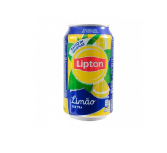 Ice Tea Limão 33Cl