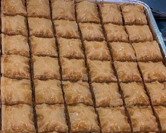 Order Baklava Small food online from Are Pitas store, Tampa on bringmethat.com