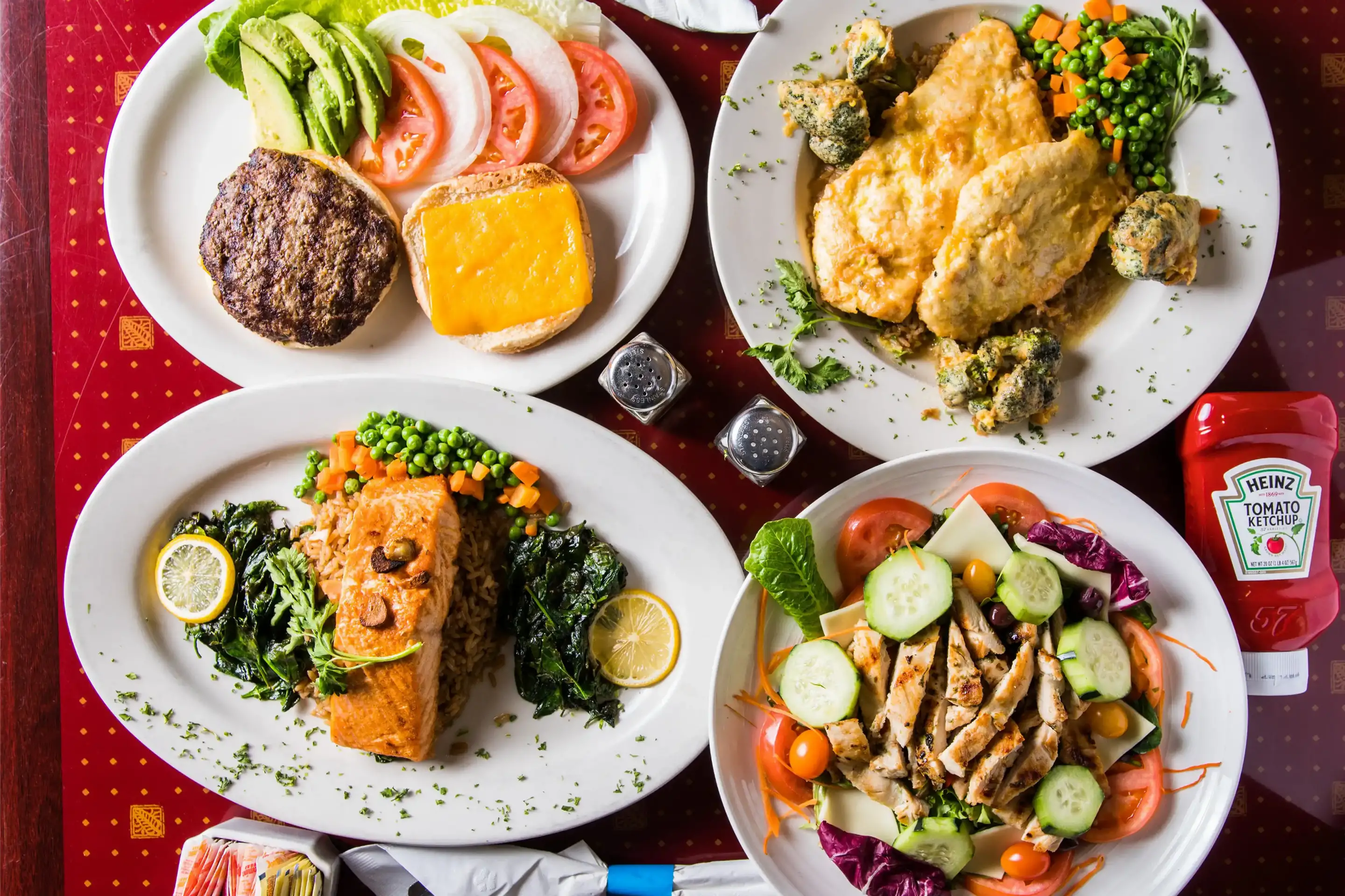 Order Neptune Diner Menu Delivery【Menu & Prices】 New York Uber Eats