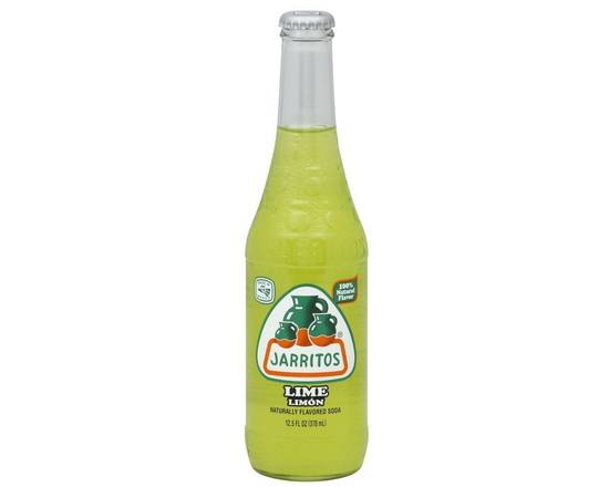 Order Jarritos 370ML Lime  food online from Fresko Market store, Miami on bringmethat.com