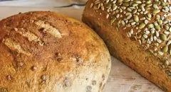 Great Harvest Bread (570 E Benson Blvd)