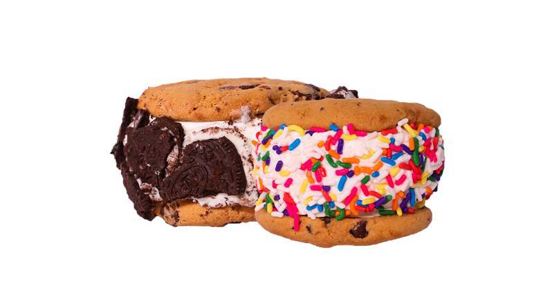 Order Cookiewich Bundle food online from Twistee Treat store, Kenneth City on bringmethat.com