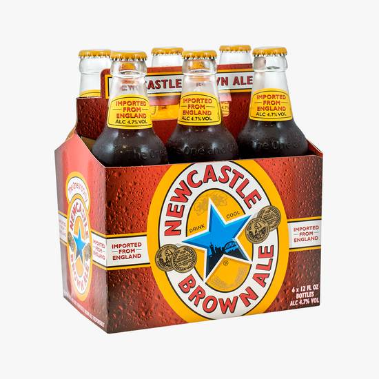 Order Newcastle Brown Ale food online from Santa Monica Liquor store, Santa Monica on bringmethat.com