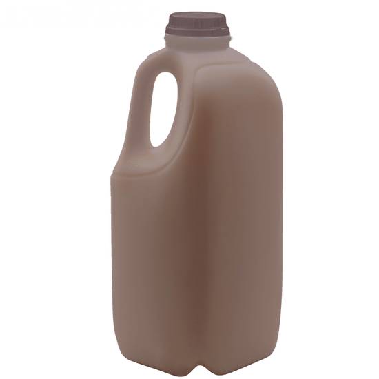 Order Chocolate Milk Half Gal. food online from Casey store, Elkhart on bringmethat.com