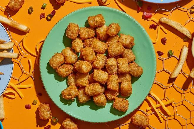Order Plain Tots food online from Coop & Run store, Chattanooga on bringmethat.com