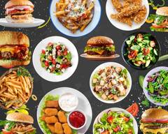 Burgers & Beyond