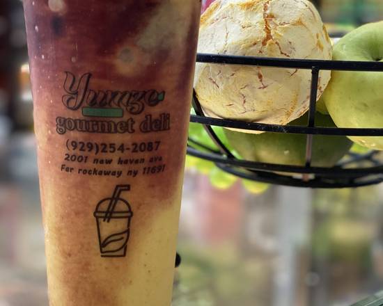 Order Mango mix food online from Yumze Food store, Far Rockaway on bringmethat.com