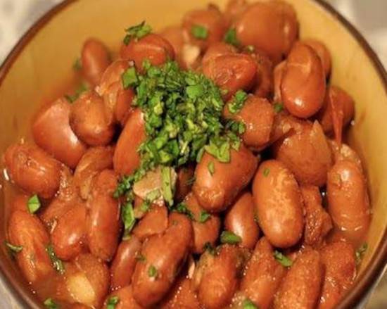 Order Frijoles food online from Medellin Restaurant store, Coconut Creek on bringmethat.com