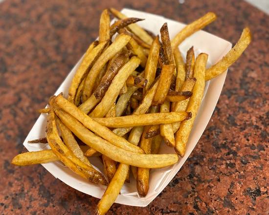 Order French Fries food online from Pita Plus of Aventura store, Aventura on bringmethat.com