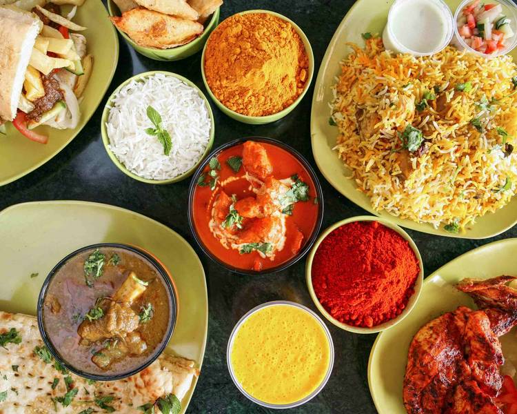 THE 10 BEST Halal Delivery in Cape Town Order Halal