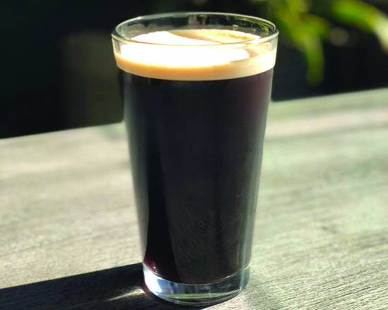 Order NITRO COLD BREW 16oz food online from Agave Coffee & Cafe store, Chula Vista on bringmethat.com