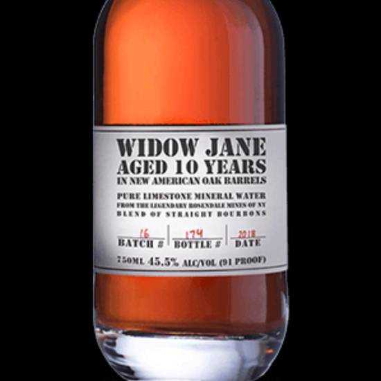 Order Window Jane Aged 10 Year food online from Santa Monica Liquor store, Santa Monica on bringmethat.com