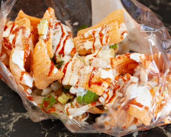 Order Duro Locos food online from Chiki Fruit and Bionicos store, Long Beach on bringmethat.com