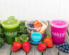 Nekter Juice (854 E. 13th Ave.)