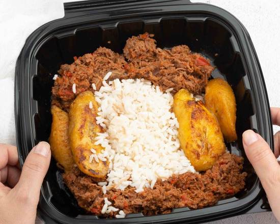 Order Ropa Vieja food online from Tanias Table store, Miami on bringmethat.com
