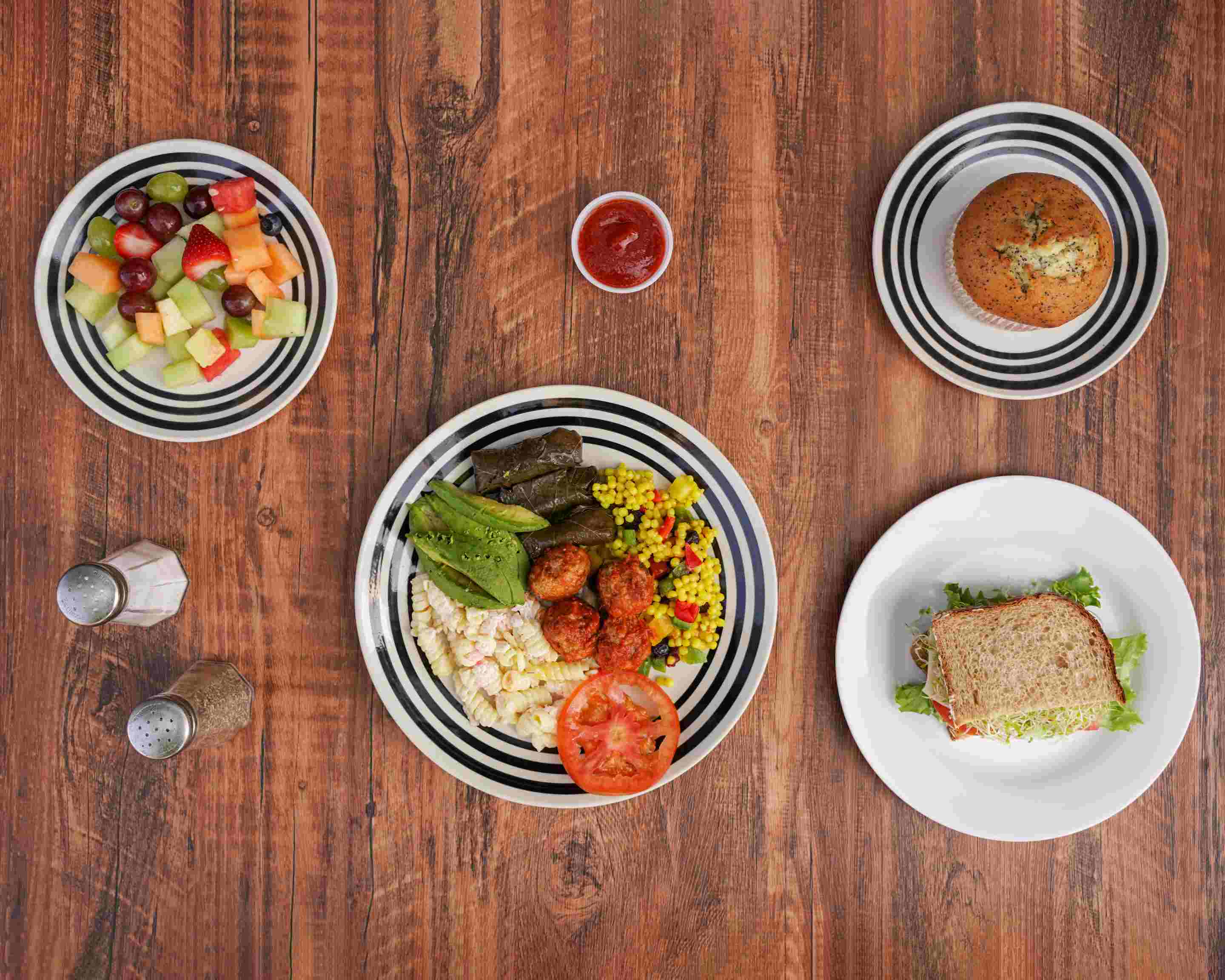 Deli Delivery Near Me Uber Eats