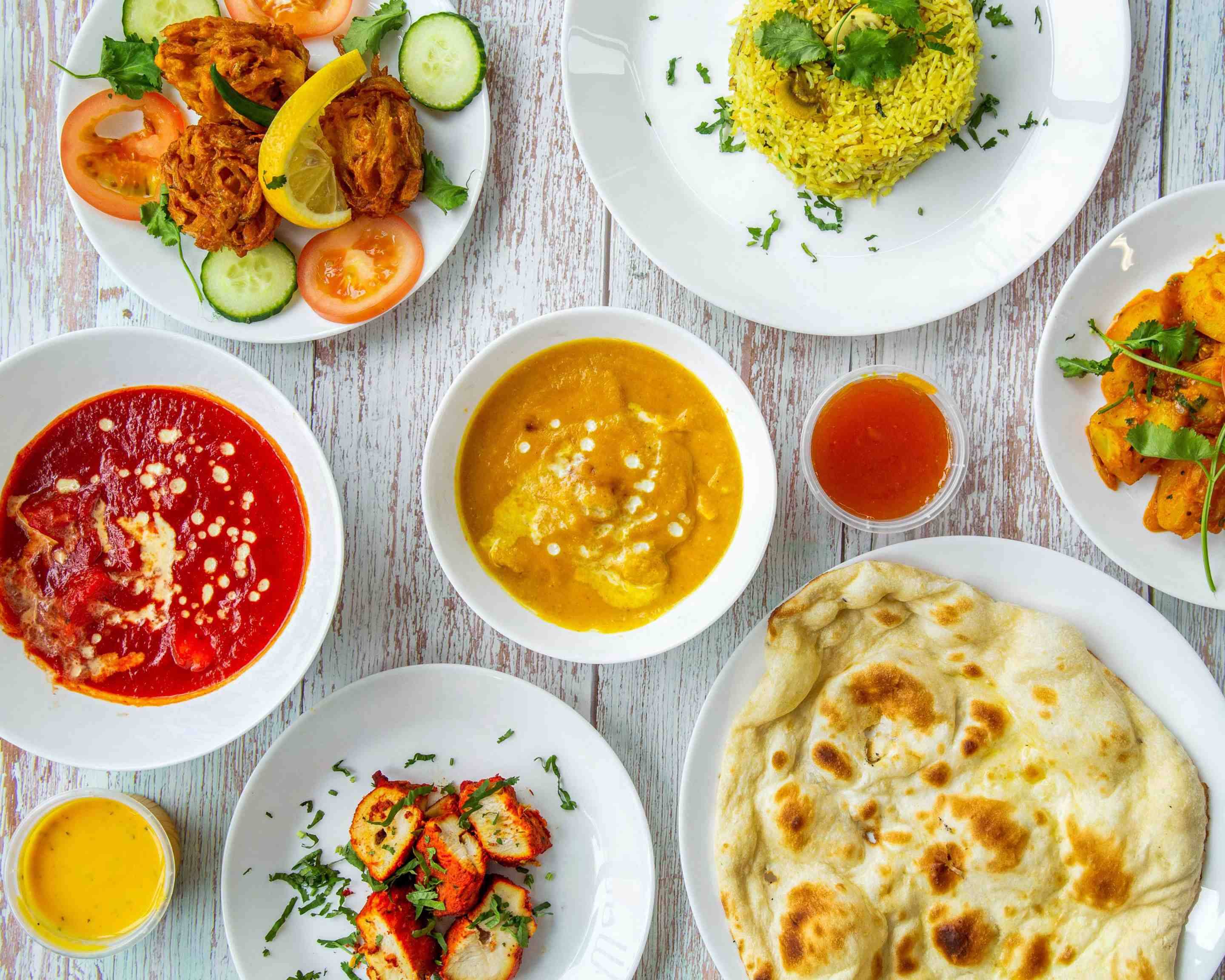 Wild Mango Menu Takeaway in Portsmouth Delivery Menu & Prices