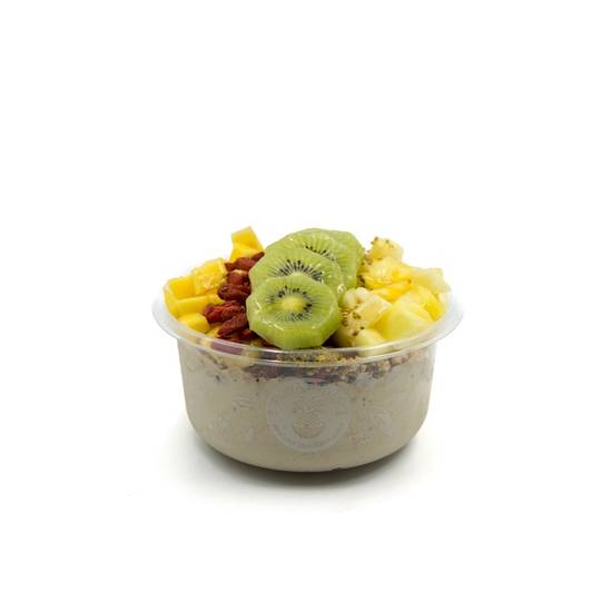 Order Tide Bowl food online from Playa Bowls store, Fort Myers on bringmethat.com