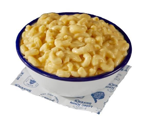 Order Macaroni and Cheese food online from Long John Silver's store, Temple on bringmethat.com