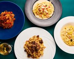 ミシュラン大阪 ビブグルマン スペッロ監修×delis パスタ 池袋店