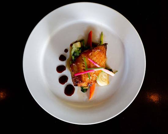Order Miso Bronzed Black Cod food online from Koi store, Los Angeles on bringmethat.com