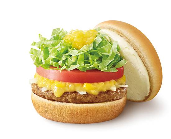モスバーガー 東小金井南口店 Mos Burger Higashi Koganei Minamiguchiの宅配 出前 デリバリーを注文 テイクアウトメニューと値段 ウーバーイーツ