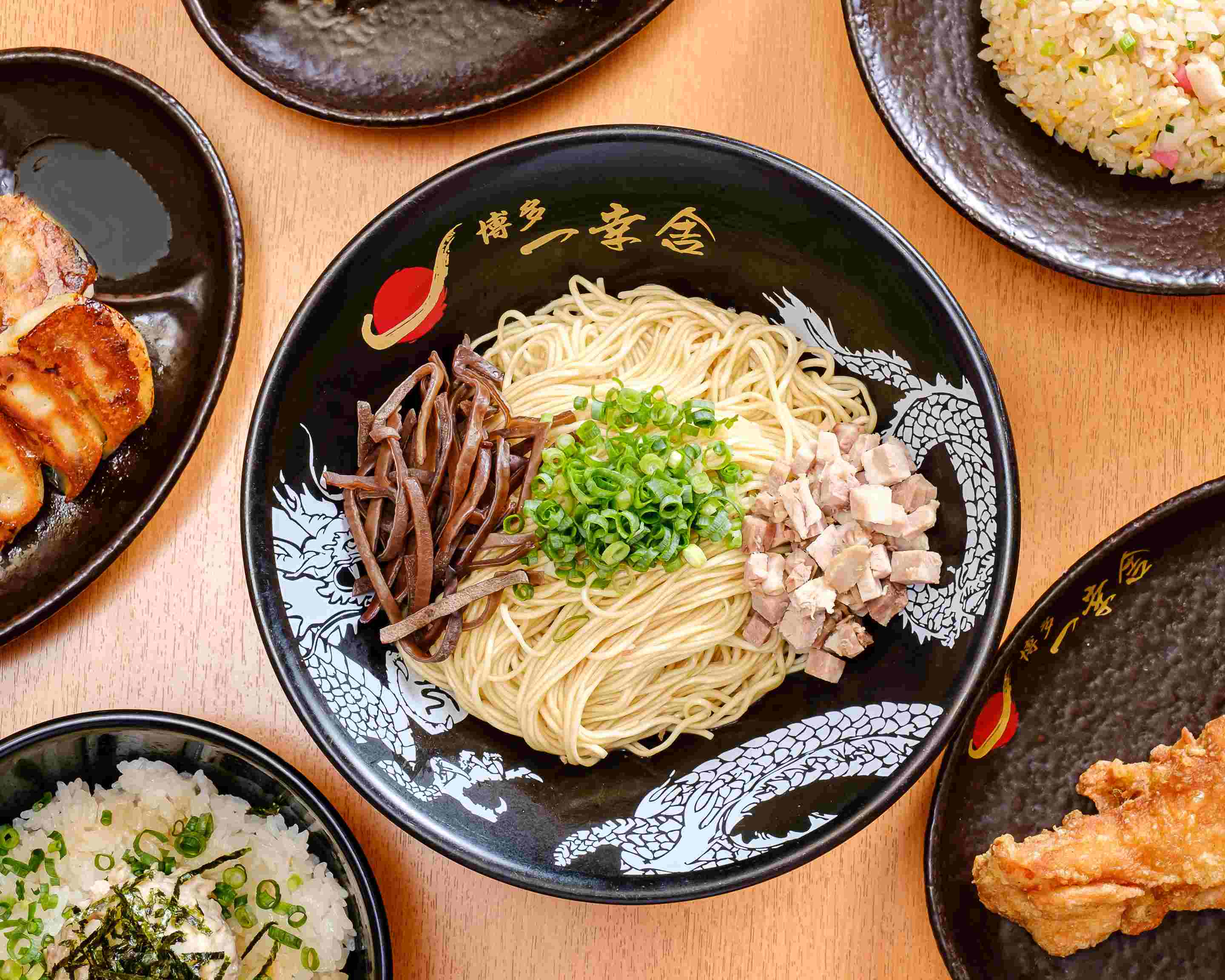 博多 一幸舎 博多デイトス店 HAKATA IKKOUSHA HAKATA