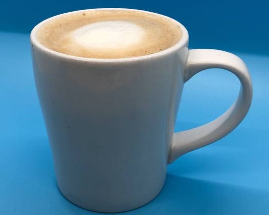 Order Cafe Latte food online from Breads On Oak store, New Orleans on bringmethat.com