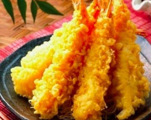 Order Shrimp Tempura food online from Kyoto Sushi & Hibachi - Hammond store, Hammond on bringmethat.com