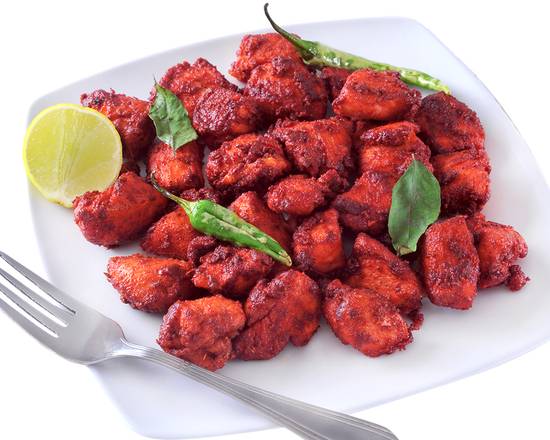Order Chicken 65 food online from everest cuisine store, Mountain View on bringmethat.com