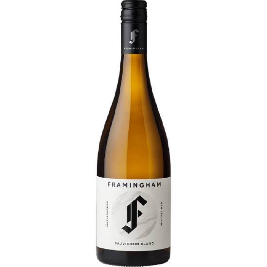 Order Framingham Marlborough Sauvignon Blanc - 750ml food online from Total Wine &Amp; More store, Sacramento on bringmethat.com