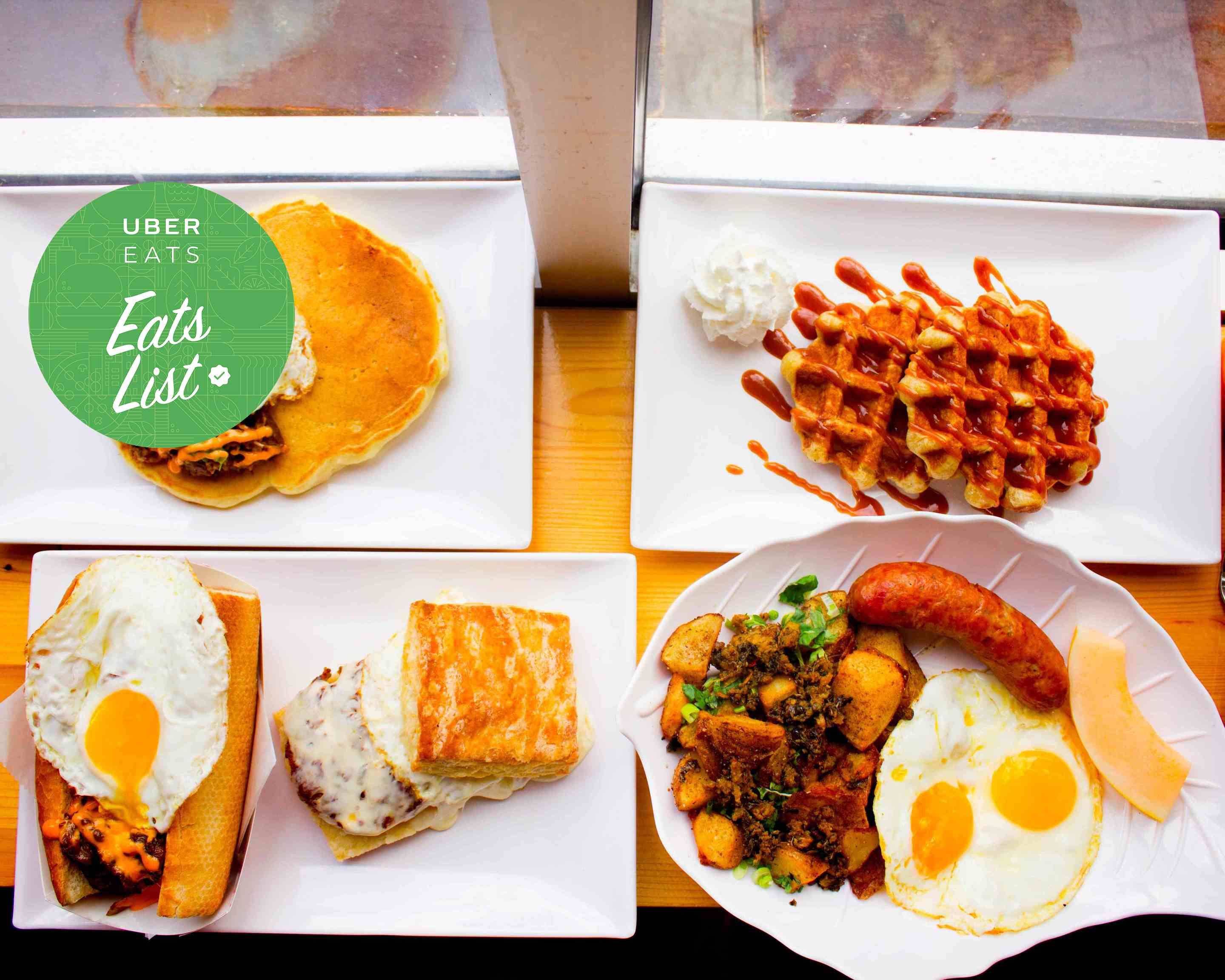 Burritos FF Menú a Domicilio【Menú y Precios】Toluca de Lerdo Uber Eats