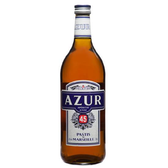 Azur Delaitre 100cl