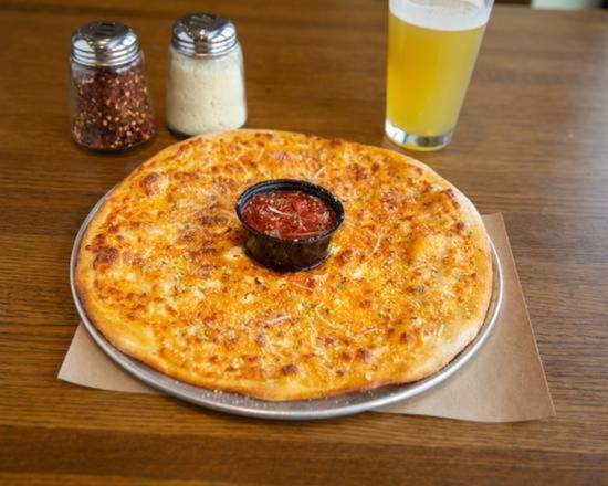 Order Chalmette Cheesesticks food online from Rotolo's Craft & Crust - Burbank store, Baton Rouge on bringmethat.com