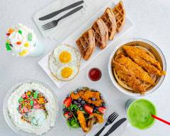 The Wafflebox Bar