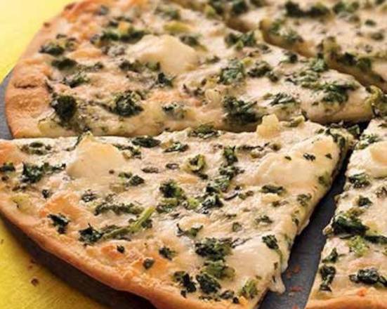 Order California Pizza Kitchen - White  food online from Fresko Market store, Miami on bringmethat.com