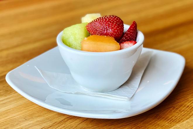 Order Fresh Strawberries and Fruit food online from Silver diner - tysons corner, va store, McLean on bringmethat.com