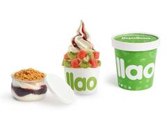 llaollao - Bilbao
