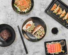 Veganushi (Hackney Wick)