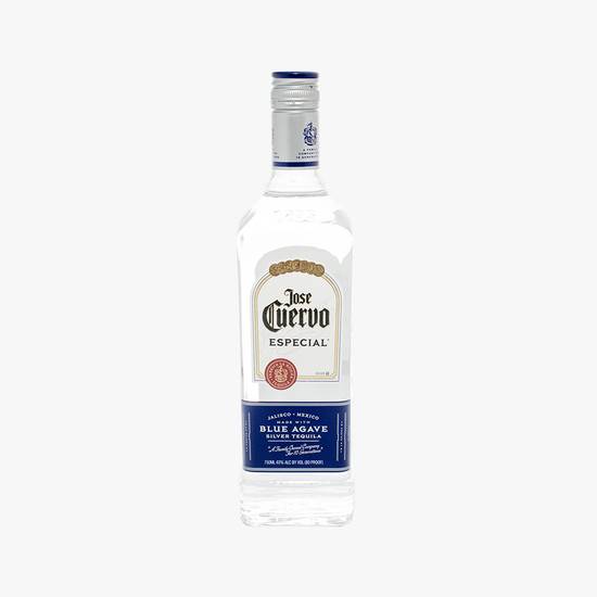 Order Jose Cuervo Silver food online from Fine Wine & Spirits Warehouse store, Tampa on bringmethat.com