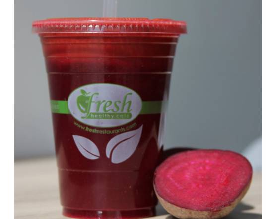 Order Beet Punch food online from Cafe Basil store, Houston on bringmethat.com