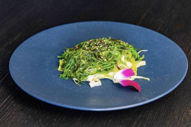 Order Seaweed Salad food online from Mika Sushi II store, Westminster on bringmethat.com