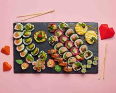 Sushi Tone - Widna