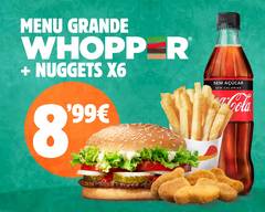 Burger King (Setúbal)