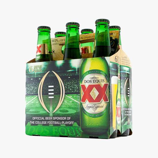 Order Dos Equis food online from Fine Wine & Spirits Warehouse store, Tampa on bringmethat.com
