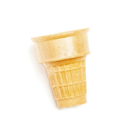 Order Cake Cones food online from Jeni's Splendid Ice Creams store, Charlotte on bringmethat.com