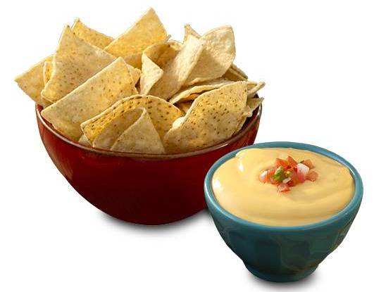 Order Chips & Queso food online from Taco Del Mar store, Shoreline on bringmethat.com