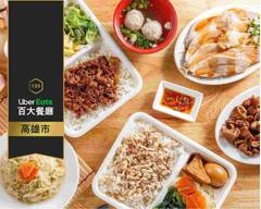 嘉義第一名火雞肉飯 高雄五福店